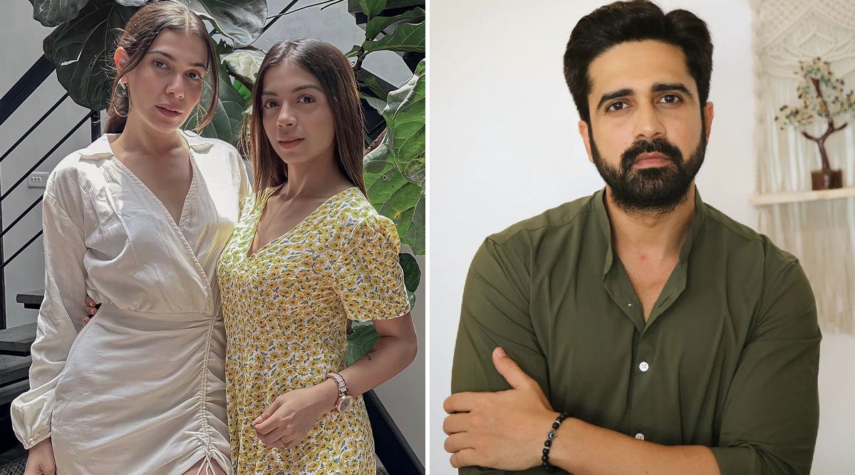 Bigg Boss OTT 2: Palak Purswani's Friend And 'Pandya Store' Actress Calls Avinash Sachdev A 'LIAR' And 'SHAMELESS'; Says 'He CHEATED On Palak' (View Post)