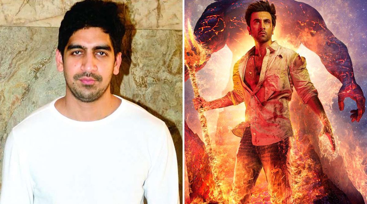 Ayan Mukerji COLLABORATES With Jio Studios, REJECTS Karan Johar’s Production For Brahmastra 2 & 3?