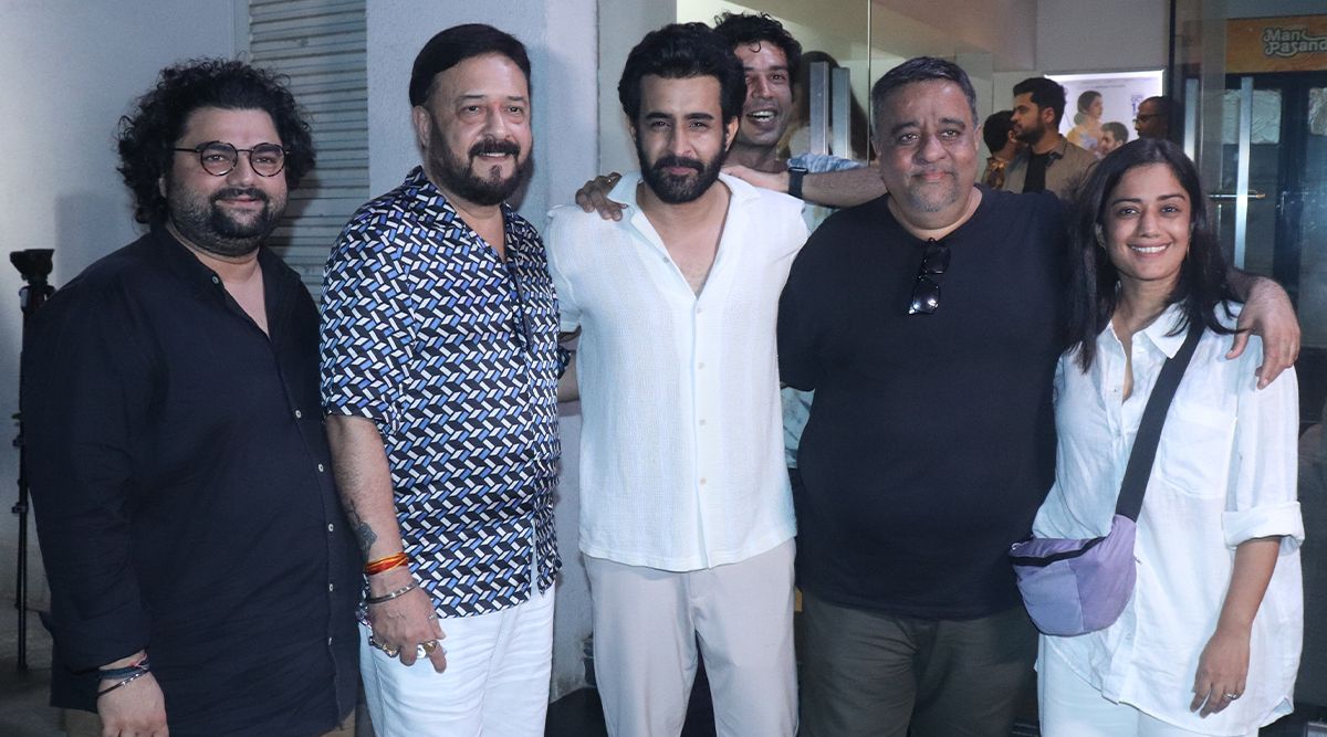 Special Screening of "Aye Zindagi"