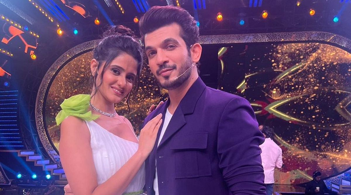 ‘Ghum Hai Kisikey Pyaar Meiin’ Fame Ayesha Singh To Play A Lead Opposite Arjun Bijlani? Here’s Everything You Need To Know