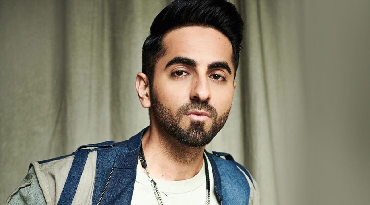 Ayushmann Khurrana Addressed His Films' Recent Box Office Failures