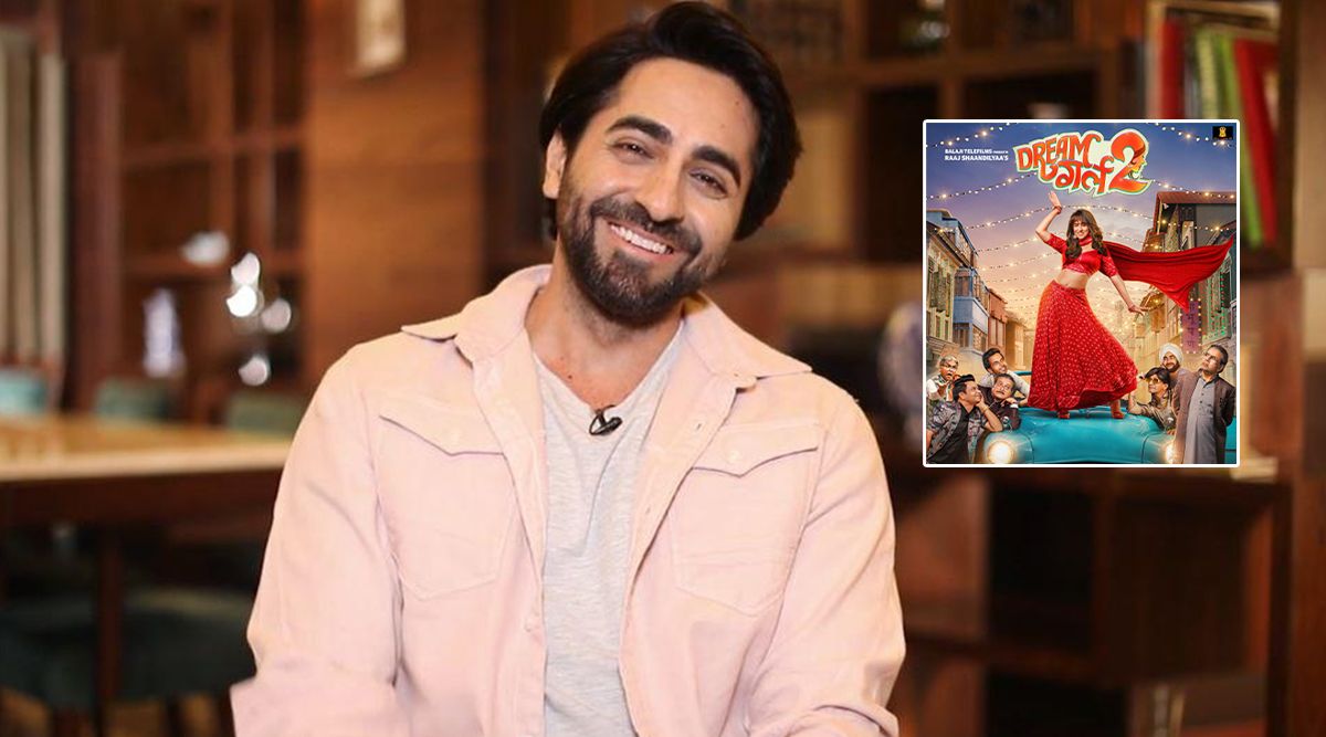 Dream Girl 2: Ayushmann Khurrana Spills The Beans On The Highly-Anticipated Sequel; Says, It’s A Laugh Out Loud…’