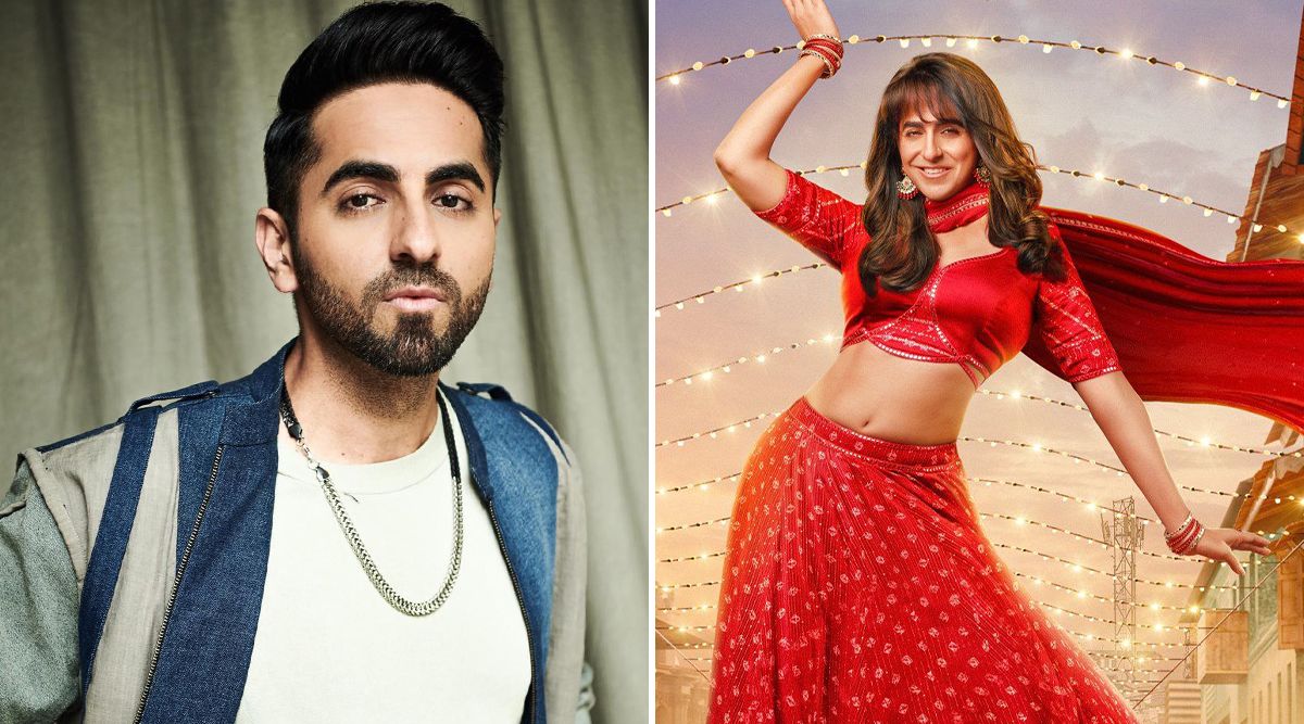 Dream Girl 2: Ayushmann Khurrana Says, 'Seeing My work Being Appreciated And loved By The Audiences Is My Reward!' (Details Inside)