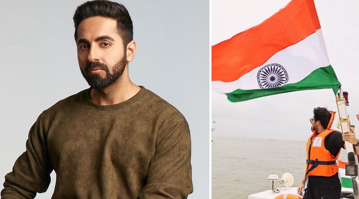 Independence Day 2023: Ayushmann Khurrana ROPED In By Ministry Of Culture To Celebrate The Day (View Tweet)