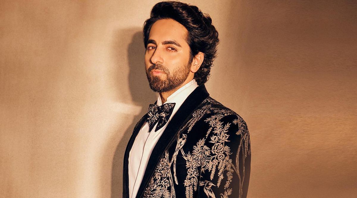 Ayushmann Khurrana EXPRESSES His Desire To Collaborate With 'THIS' Blockbuster Director! 