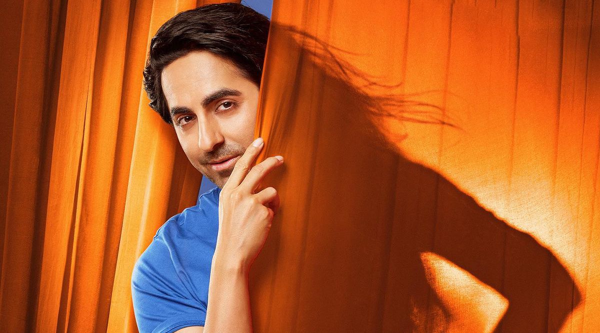 Dream Girl 2: Ayushmann Khurrana Charms Again In The Quirkiest First Poster (Vjew Pic)