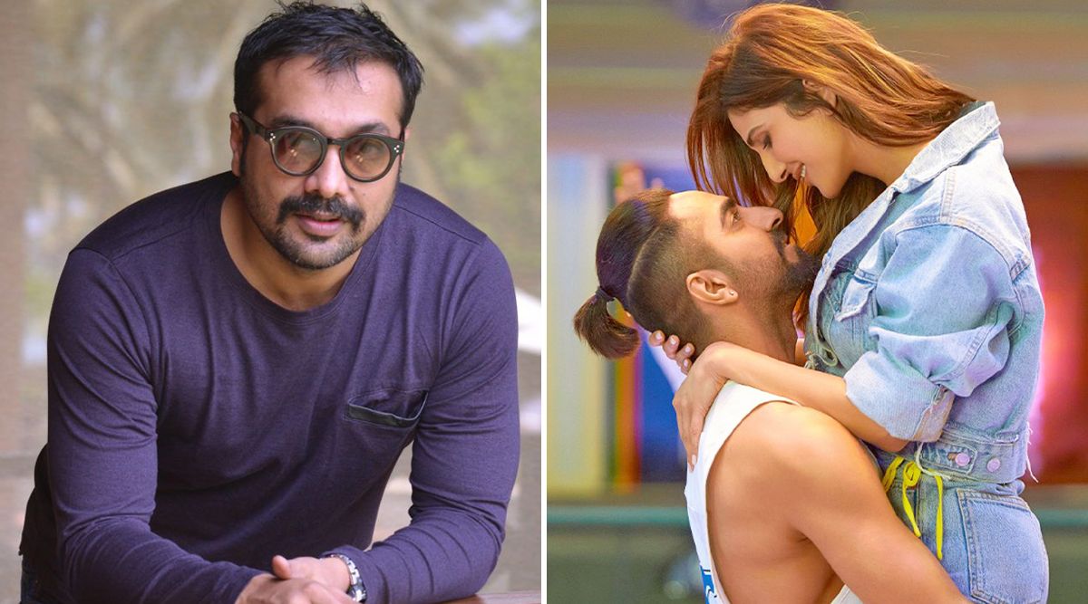 Anurag Kashyap REVEALS Ayushmann Khurrana And Vaani Kapoor's Chandigarh Kare Aashiqui Left Audiences Squirming In DISCOMFORT!