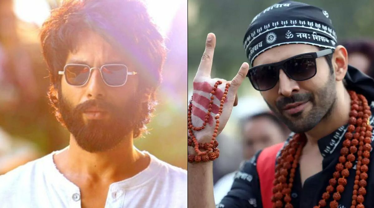 Bhool Bhulaiyaa 3 and Kabir Singh 2 confirmed; producer reveals details