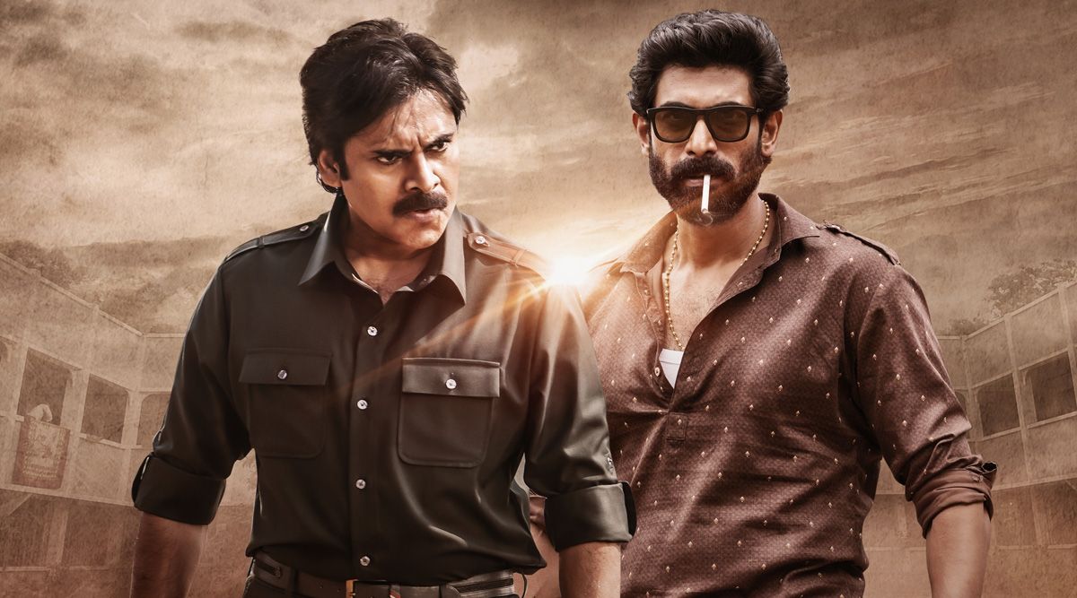 Bheemla Nayak, starring Pawan Kalyan and Rana Daggubati, to arrive on February 25