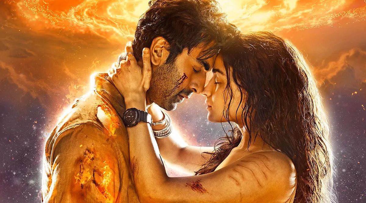 Disney approves the sequel to Ayan Mukerji's Brahmastra, starring Ranbir Kapoor, Alia Bhatt, Deepika Padukone, and Dev