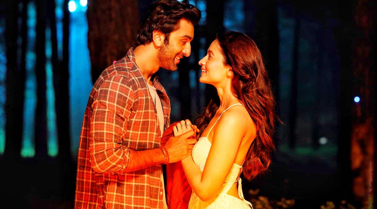 Ranbir-Alia’s Brahmastra is set to stream on THIS OTT platform on November 4; Read more!