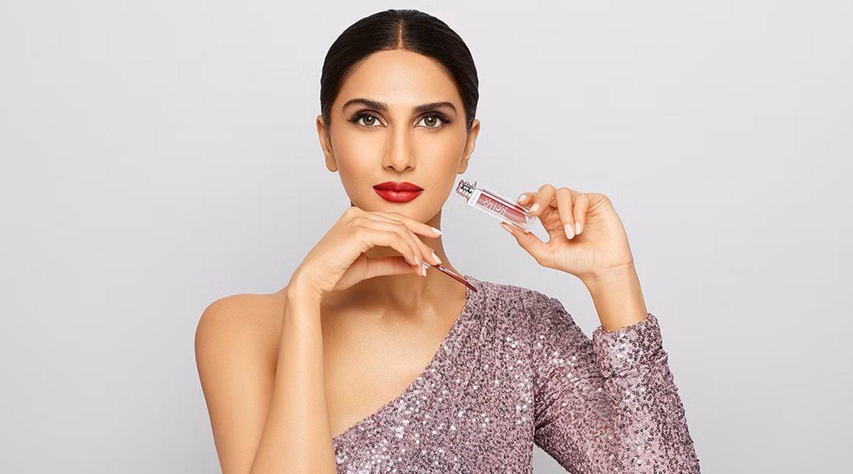 Bollywood actress Vaani Kapoor has been appointed a Lotus Makeup brand ambassador