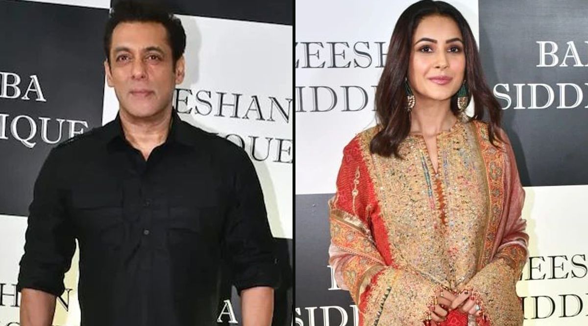 Baba Siddiqui Iftaar Party 2023: Salman Khan, Mc Stan To Shehnaaz Gill; Celebs Who Graced The Venue (View Pics)