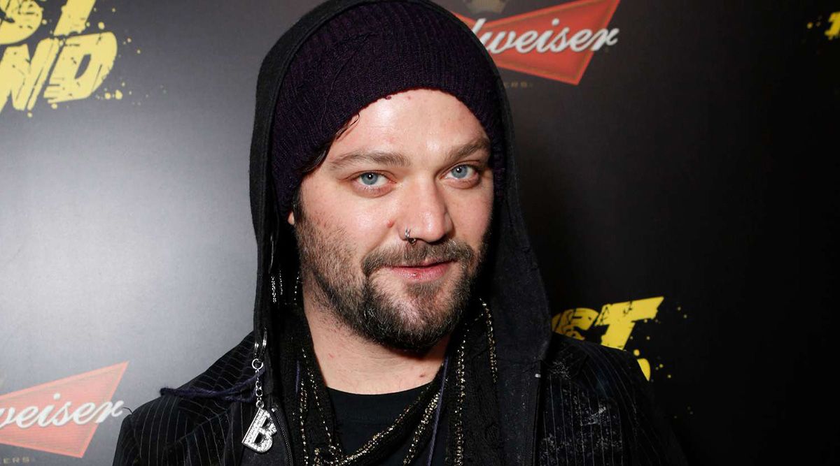 Bam Margera Arrested In California For Domestic Violence (Details Inside)