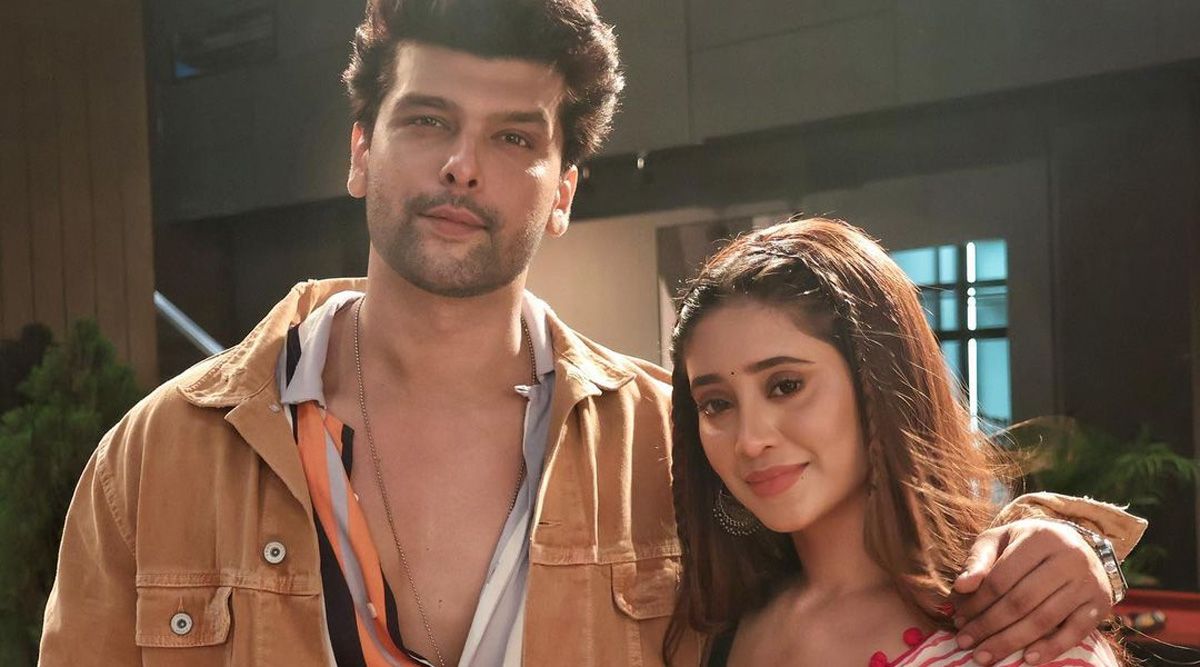 Kushal Tandon Marks COMEBACK On TV After A 6-Year HIATUS With ‘Barsatein - Mausam Pyaar Ka’