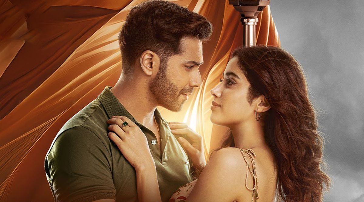 Bawaal: Varun Dhawan, Janhvi Kapoor Starrer Film Gets LEAKED Online On ‘THESE’ Websites