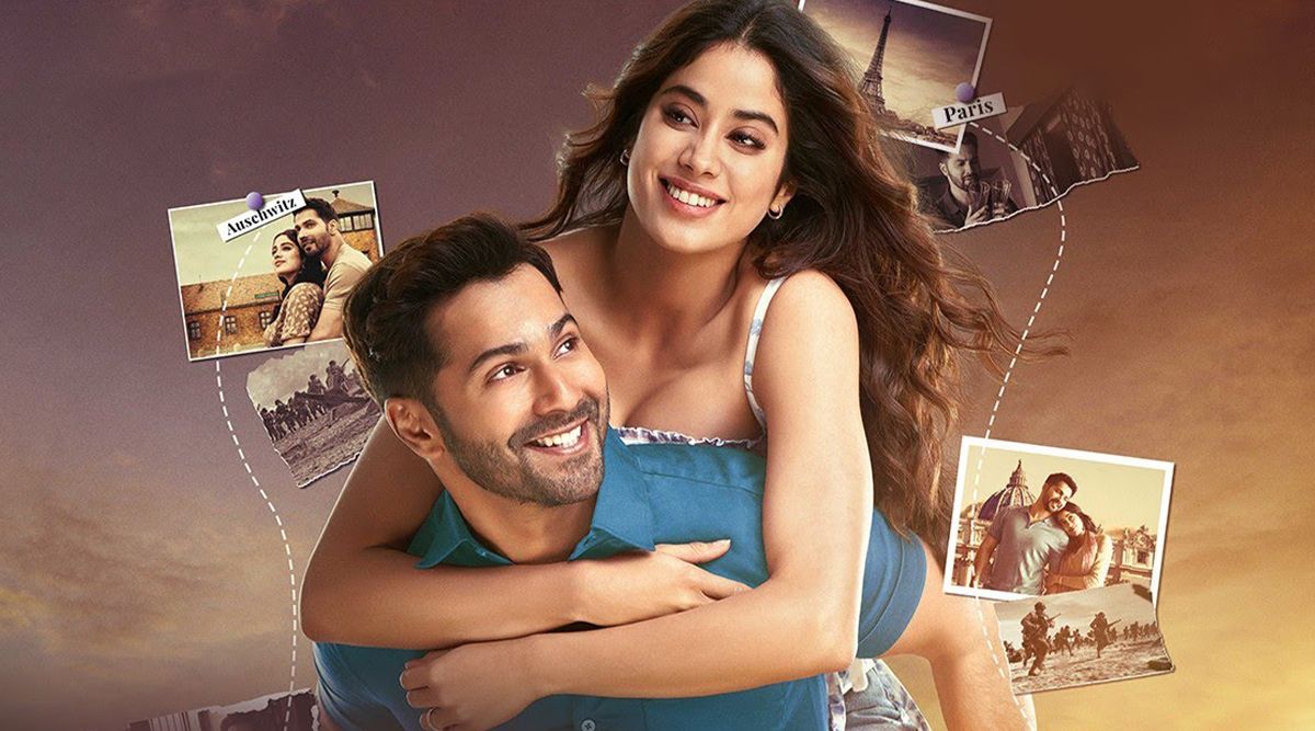 Bawaal Trailer: Varun Dhawan And Janhvi Kapoor UNVEIL Unconventional Romance In Ajju And Nisha's Love Tale! 