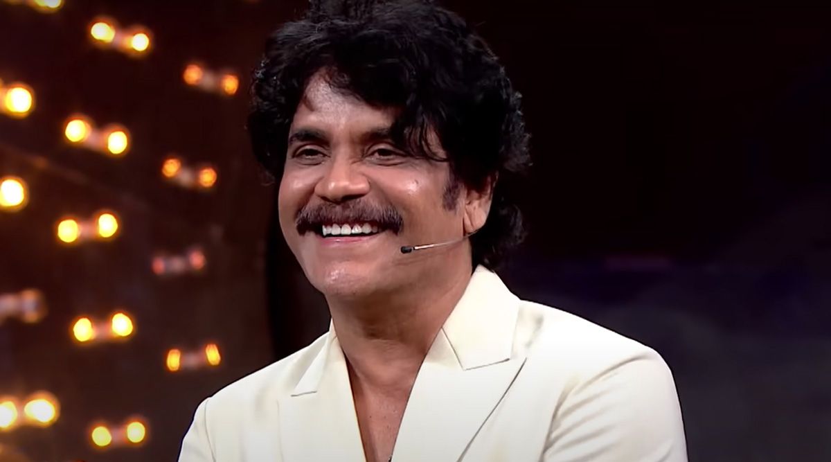 'Bigg Boss Telugu' season 6 drops grand launch promo; hosted by Nagarjuna Akkineni