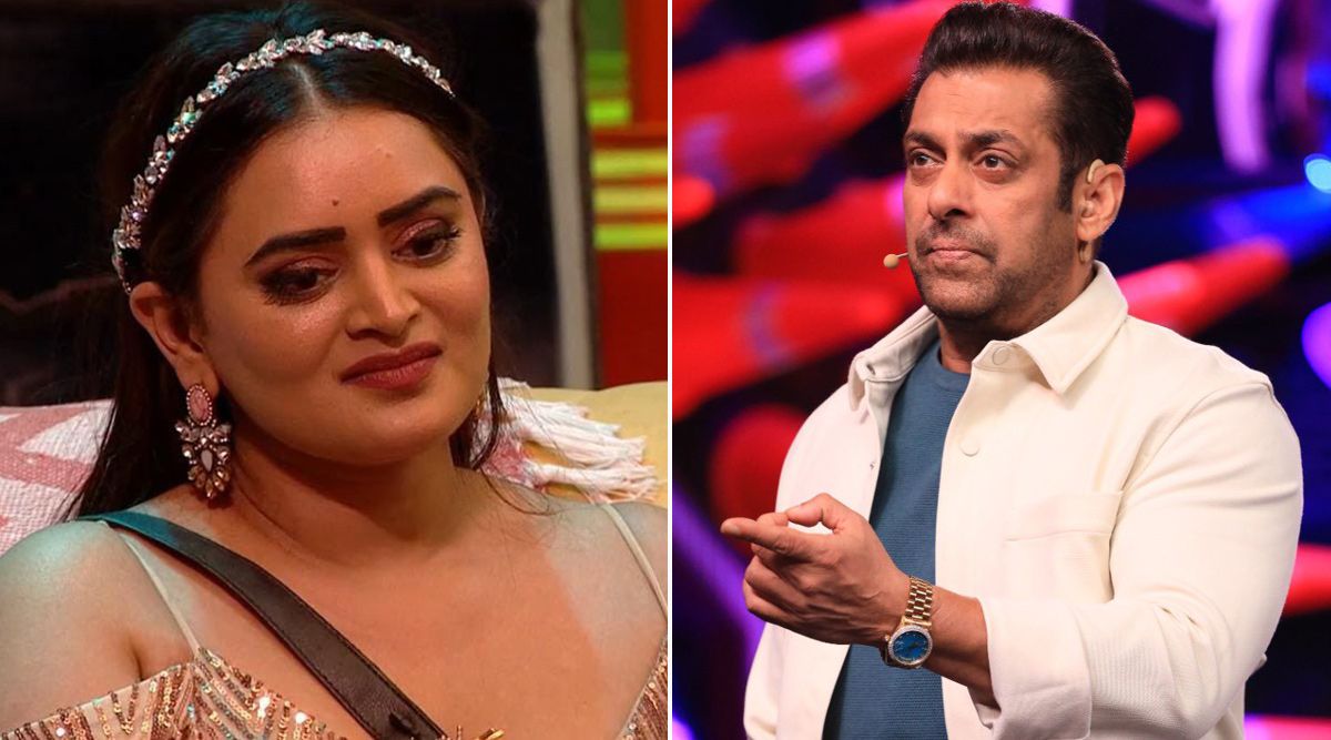 Bigg Boss OTT 2: Salman Khan’s SARCASTIC Attack On Bebika Dhurve; Says ‘Bebika, Aap Bohut Sahi Ho, Baaki Sab Bewakoof Hai’