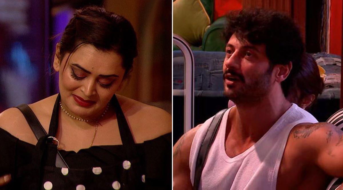 Bigg Boss OTT 2: Bebika Dhurve Succumbs To Mental Trauma After Jad Hadid Stoops To Another Low In An Argument, Shows His ‘BUTT’ On National Television!