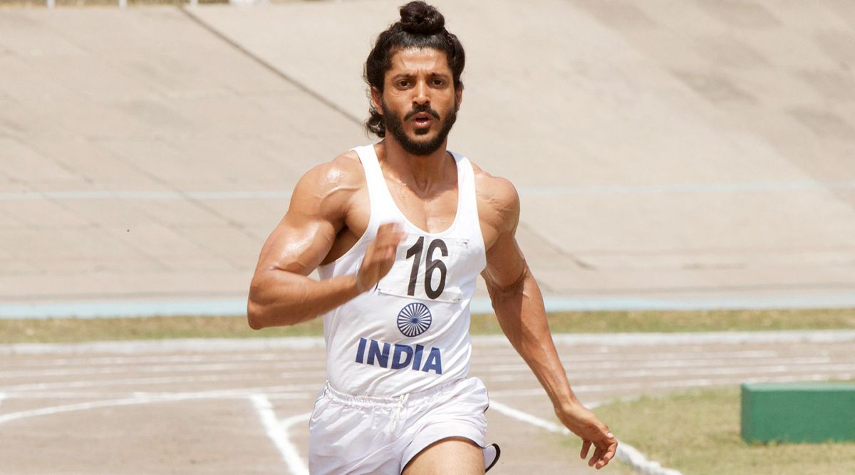 Bhaag Milkha Bhaag: Farhan Akhtar Starrer To Re-Release For Hearing And Speech- Impaired People On ‘THIS’ Date (Details Inside)