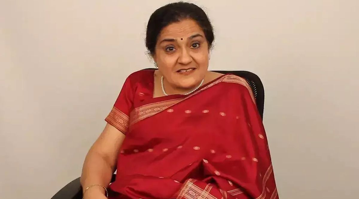 RIP! Veteran Actor Bhairavi Vaidya Passes Away At The Age Of 67!