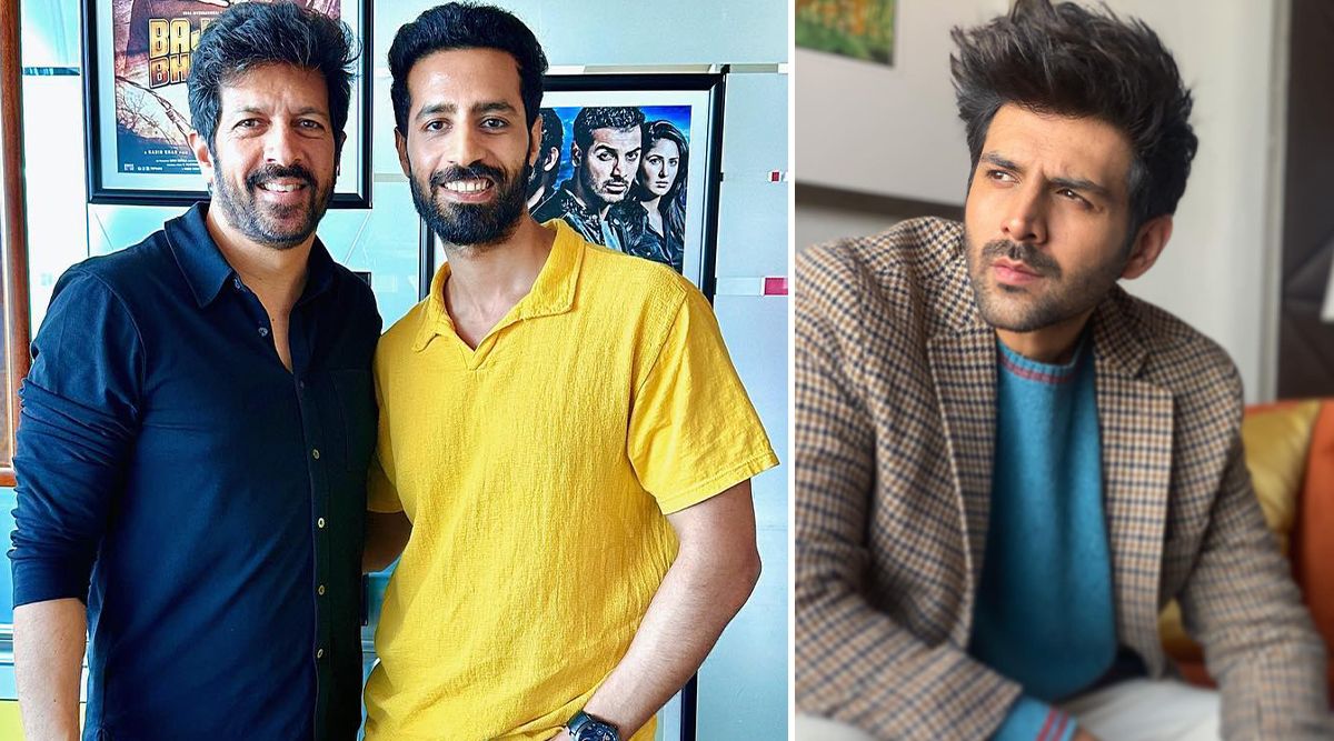 Farzi Fame Bhuvan Arora To Star Alongside Kartik Aaryan In Kabir Khan's Next Film