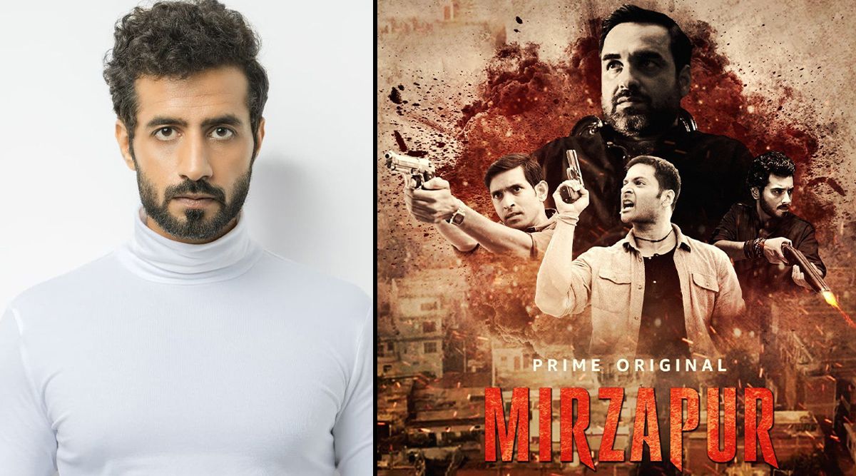 Mirzapur 3: 'Farzi' Fame Bhuvan Arora Hints At Joining The Cast Of The Ali Fazal Starrer Series