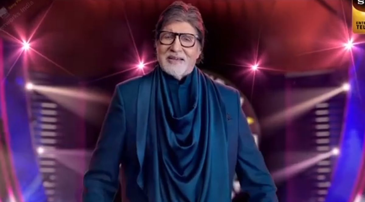 Kaun Banega Crorepati 15: Big B's Show Unveils THRILLING Changes And Mind-Blowing SURPRISES In New Season! (Watch Video)