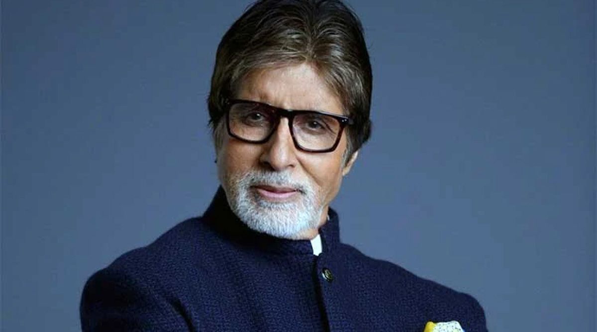 Project K Also Known As Kalki 2898 AD: Big B says 'Work, Medical Restrictions Kept Him Away From Panel At San Diego Comic-Con! (Details Inside)