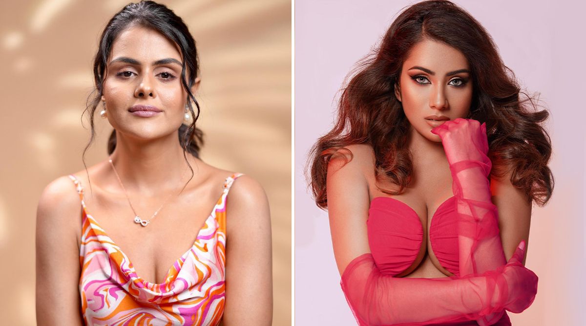  Bigg Boss 16 Fame Priyanka Chahar Choudhary ACCUSED Of STEALING Fashion Designer Ishita Gupta's Designs; Latter Calls Her ' COPYCAT CLONE'  (View Posts)