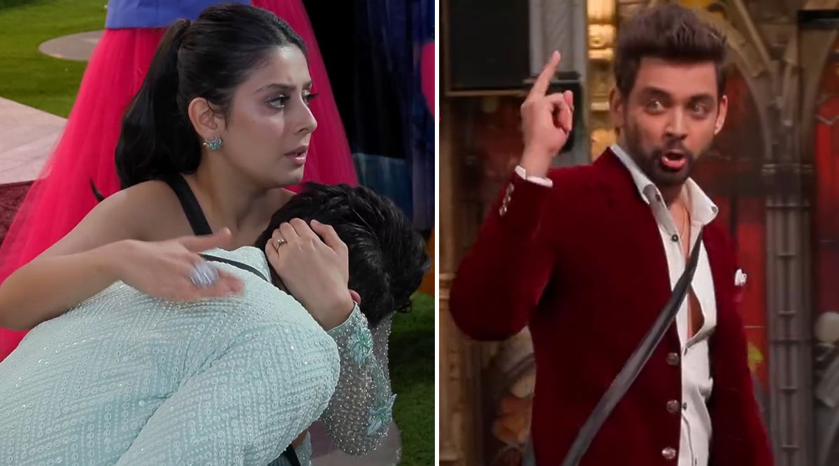 Bigg Boss 17: Samarth Jurel Enters The House As Isha Malviya DENIES Being His GF; Abhishek Kumar Has A MASSIVE Breakdown! (Watch Promo)