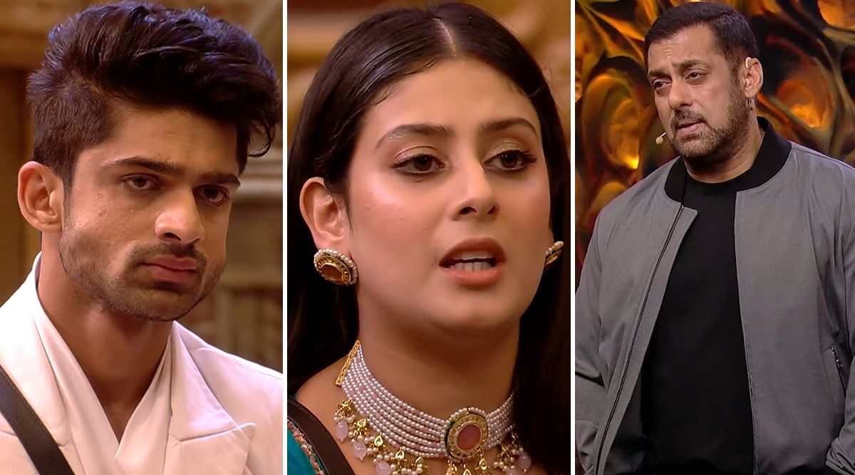 Bigg Boss 17 Weekend Ka Vaar: Salman Khan's EXPLOSIVE Rant Targets Isha Malviya For Self-Obsession Amid Abhishek Kumar Drama!