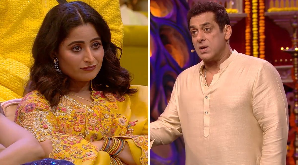 Bigg Boss 17: Salman Khan LASHES Out At Aishwarya Sharma; Says ‘You Guys Are Heading Towards Disaster!’