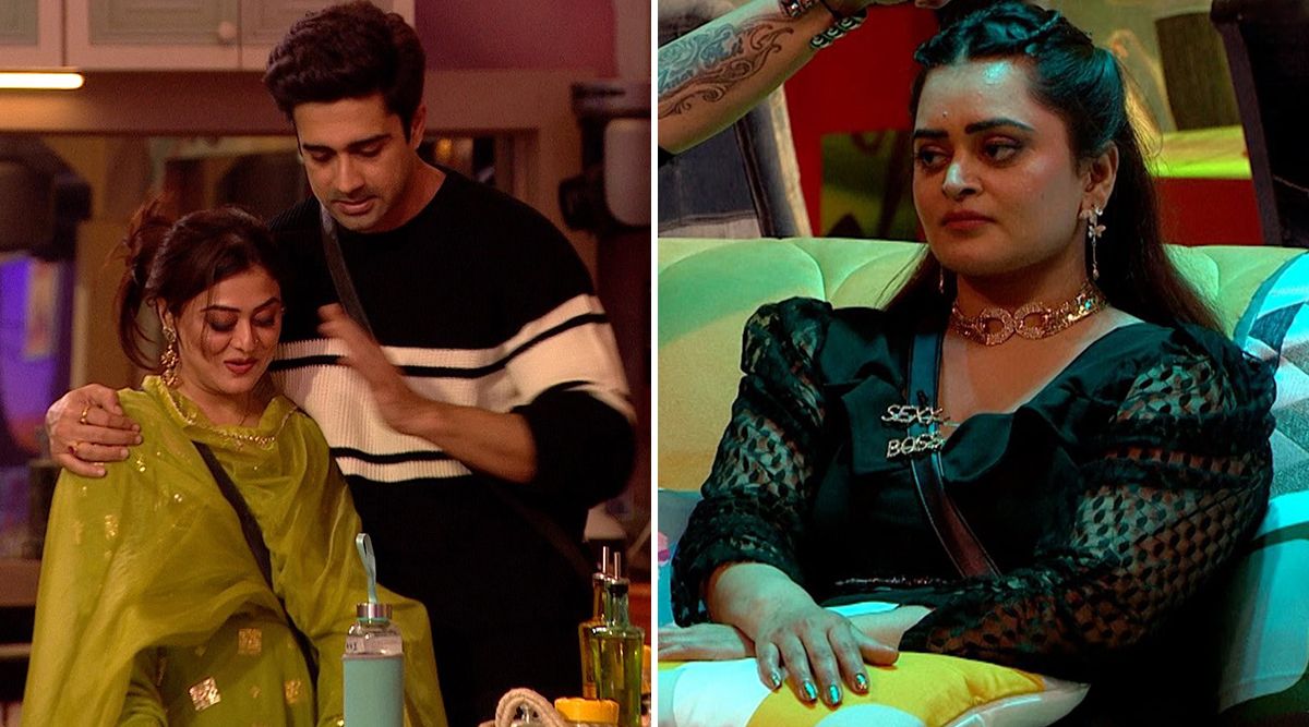 Bigg Boss OTT 2: Nominations Begins! Falaq Naaz To Test Her Friendship With Avinash Sachdev By Nominating Him; Bebika Dhurve Calls Avinash A BULLY!