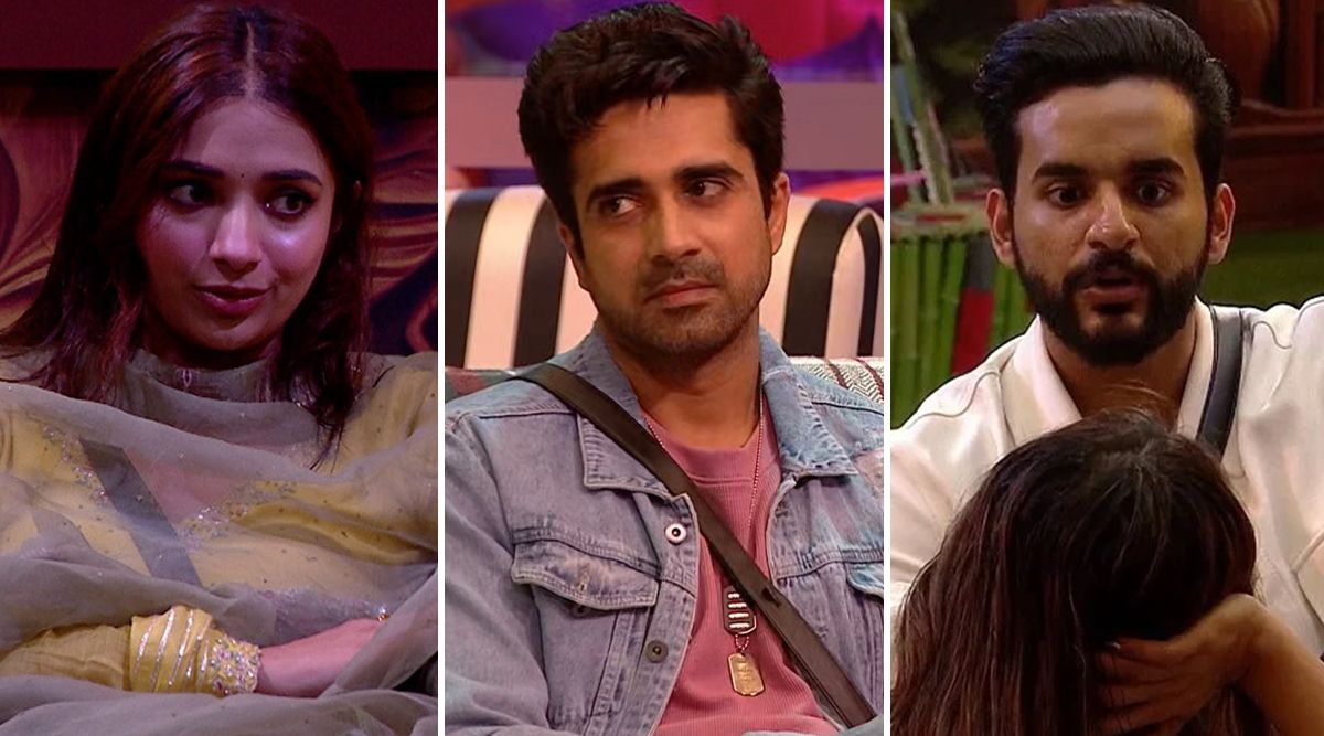 Bigg Boss OTT 2: Health Camp Task! Jiya Shankar, Avinash Sachdev, And Abhishek Malhan Are Doctors Of BB House!