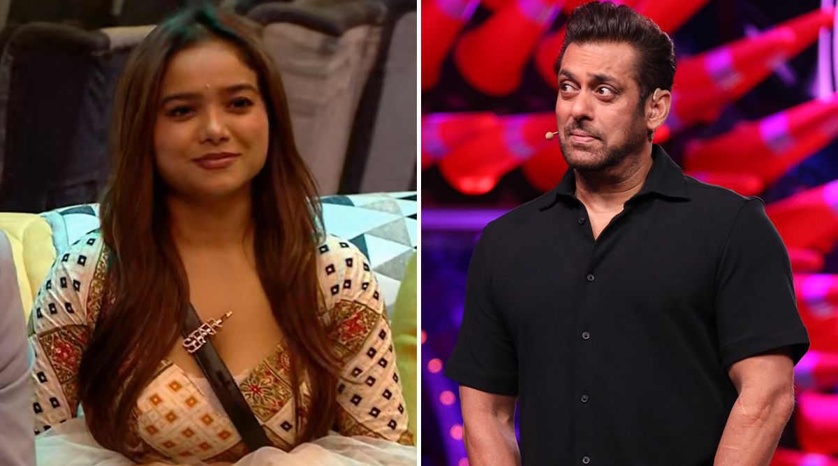 Bigg Boss OTT 2: Salman's Weekend Ka Vaar Sparks Outrage Among Manisha Rani's Fans, #StopDemeaningManisha Trends On Twitter (Watch Video)