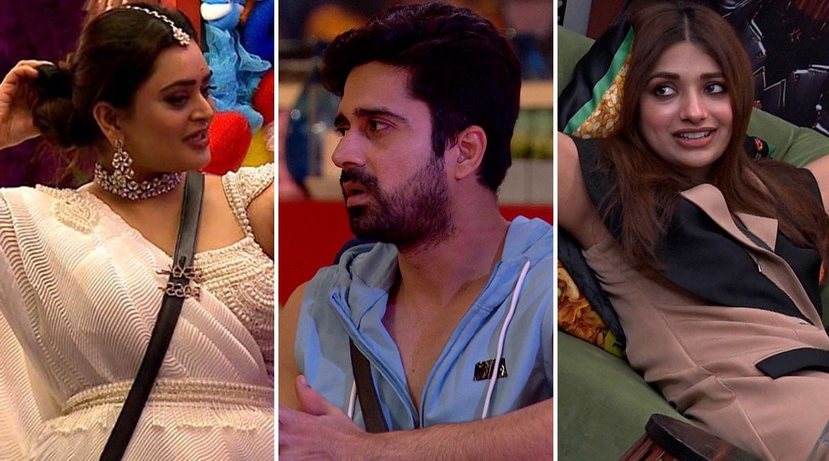 Bigg Boss OTT 2: Bebika Dhurve ACCUSES Avinash Sachdev Favouring Jiya Shankar Over Her (Details Inside)