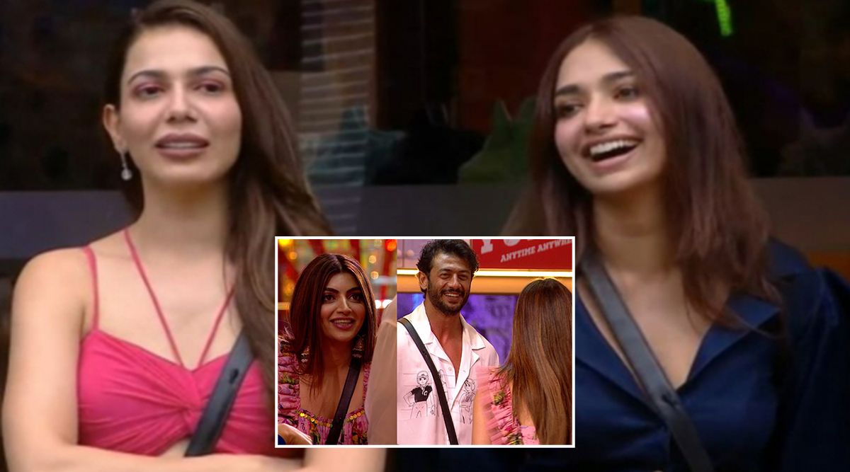 Bigg Boss OTT 2 Day 6 HIGHLIGHTS: Palak Purswani-Jiya Shankar's Patch-up To Jad Hadid Proposing Akanksha Puri!