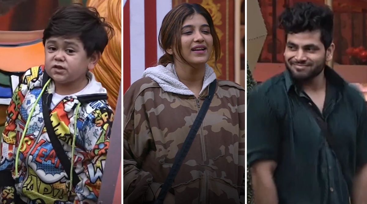 Bigg Boss urges fans to make a REEL on their morning song ‘Hum hai Bigg Boss ke Vaasi’; Check out!