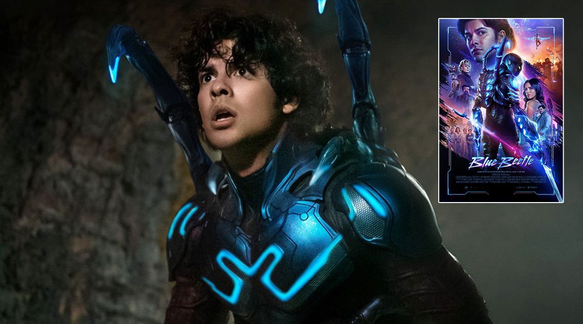 Blue Beetle: Here’s Everything You Need To Know About The Latino Superhero Film! (Details Inside)