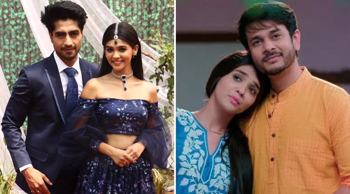 BollywoodMDB Poll: #AbhiRa Or #AkshNav; Who Is Your Favourite Parenting Duo In ‘Yeh Rishta Kya Kehlata Hai’? VOTE NOW! 