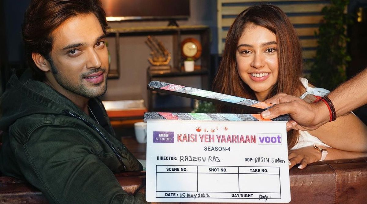 Confirmed: Fourth season of Kaisi Yeh Yaariaan to stream of Voot soon