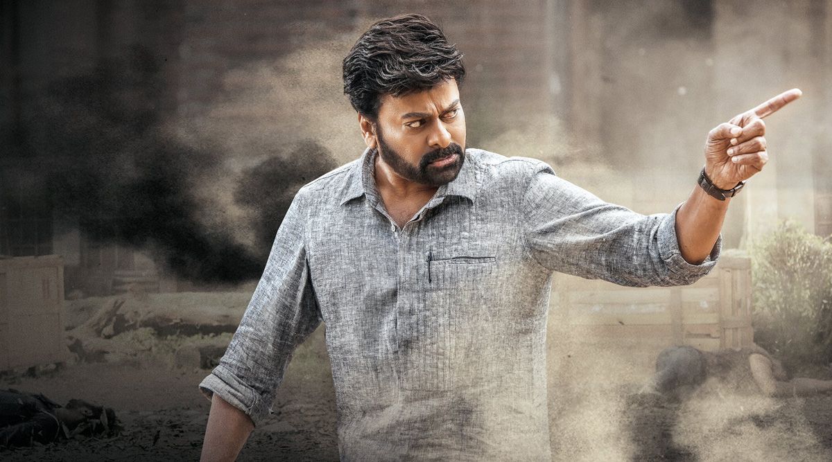 Megastar Chiranjeevi’s Godfather hits it big at the box office; earns Rs 38 crores worldwide on Day 1