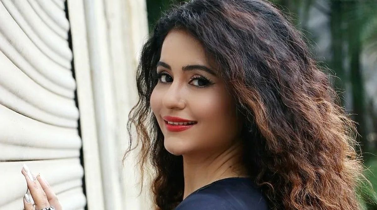 Charrul Malik of 'Bhabhiji Ghar Par Hai' fame to debut with Marathi film 'Dashami'