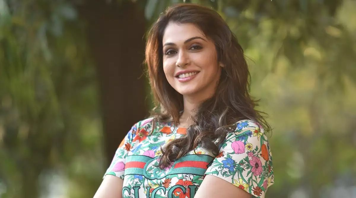 Critics have never slammed me for not performing well: Isha Koppikar