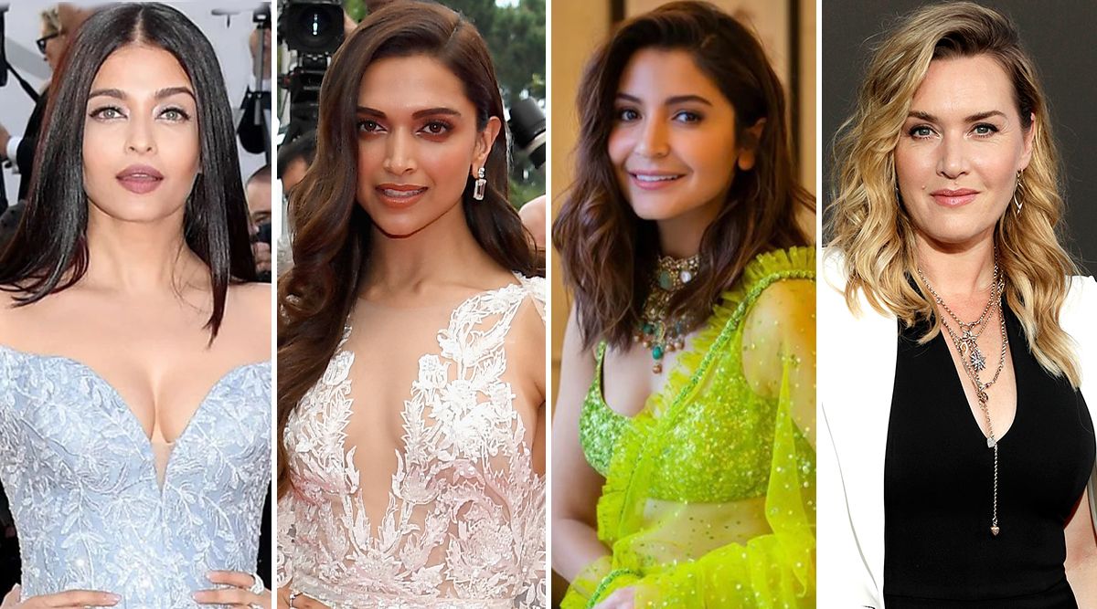 Deepika Padukone at Cannes 2022: Actor brings drama to red carpet