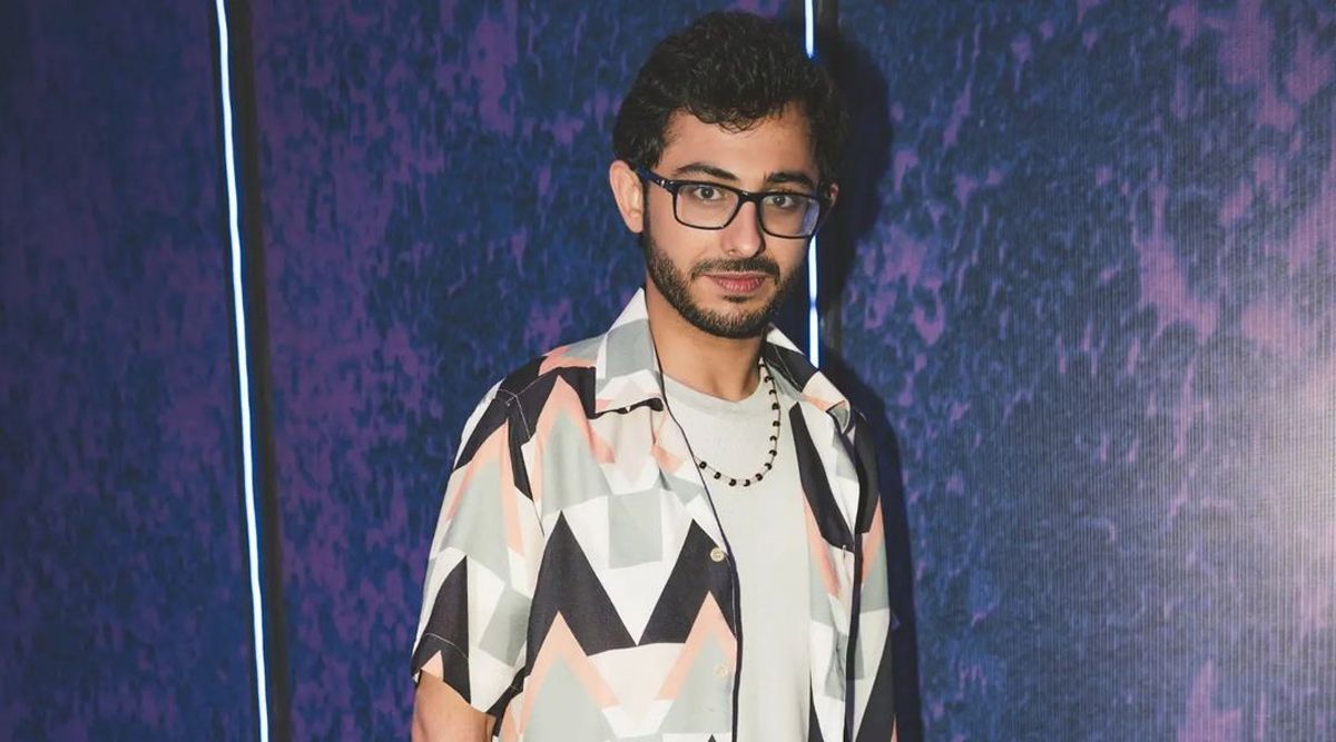 Odisha Train Accident: YouTube Sensation Carryminati Announces Charity Stream For Victims