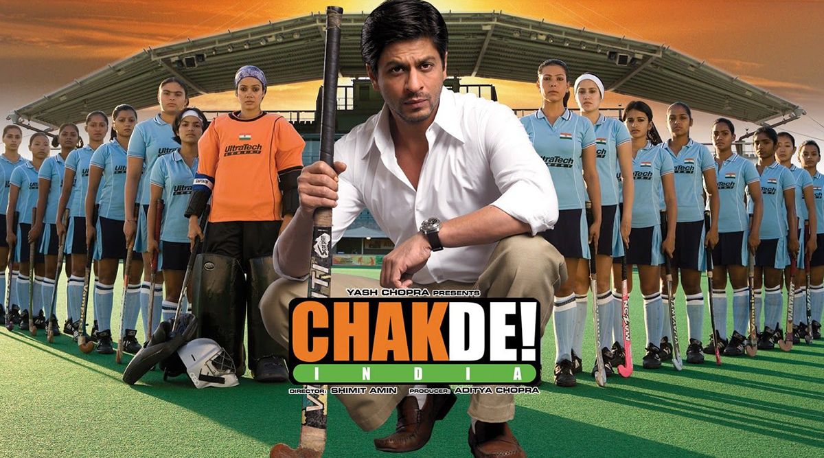 16 Years To 'Chak De! India': Here's What Makes Shah Rukh Khan Starrer Film Must Watch!