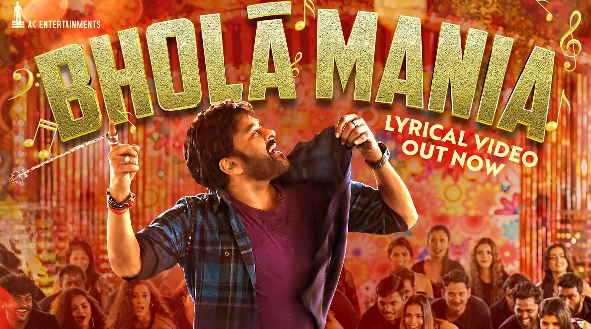 Bhola Shankar: Bhola Mania Rocks The Internet; Chiranjeevi Says 'Double The Kummudu'